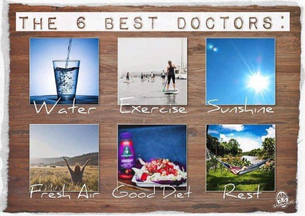 doctors