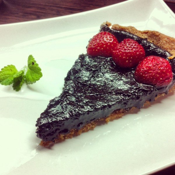 torta