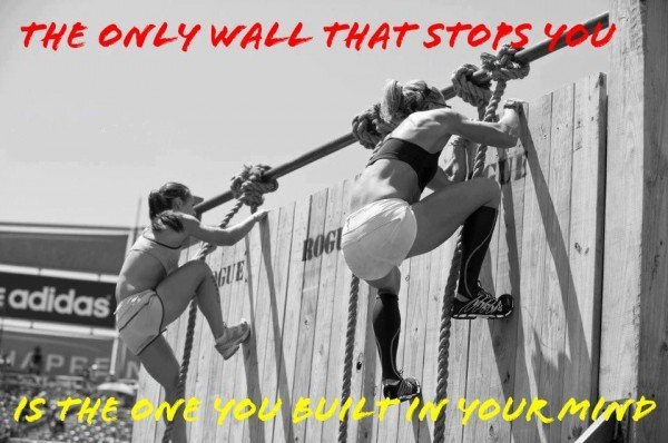 wall